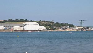 Appledore-shipyard