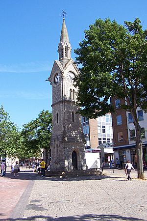 Aylesbury Clocktower.JPG