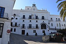 Ayuntamiento de Vejer (32830690160)