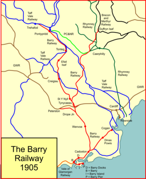 Barryrly