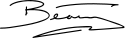 Beatrix's signature