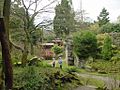 Biddulph Grange China from top