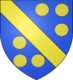 Coat of arms of Assesse