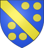 Blason Assesse.svg