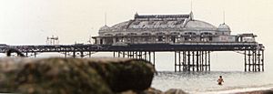 Brighton Pier