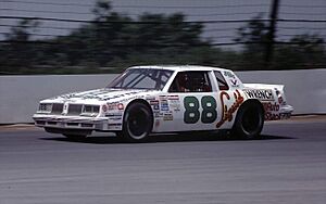 Buddy Baker 1985