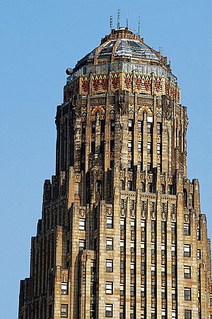 Buffalo City Hall