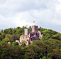 Burg Roetteln