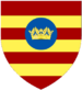 Cameron of Balhousie Escutcheon.png