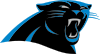 Carolina Panthers logo