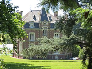 Château Anquetil 3