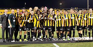 CharlestonBattery2012