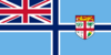 Civil Air Ensign of Fiji.svg