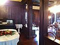 Claymont Dining Room