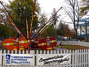 Conneaut Lake Park 009 (6264636745)