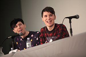 Dan & Phil (14539396735)