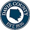 Official seal of Davie County