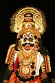 Demon Yakshagana