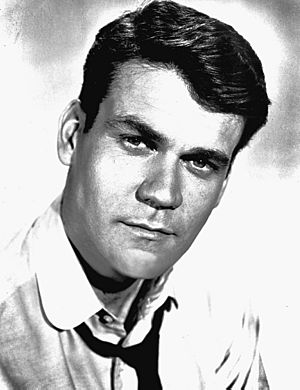 Don Murray 1956.JPG