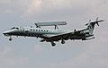 EGVA - Embraer 145SA - Hellenic Air Force - 729 (30186004888)