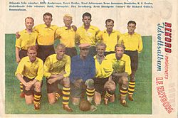 Elfsborg1942