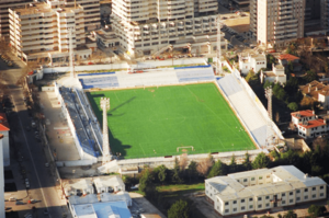 EstadioDomecq