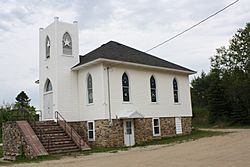 FaithornMichiganChurch