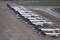 FedEx Express Line Up (9297611027)