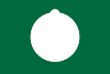 Flag of Chiba