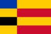 Flag of Geldermalsen