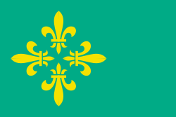 Flag of Midden-Drenthe