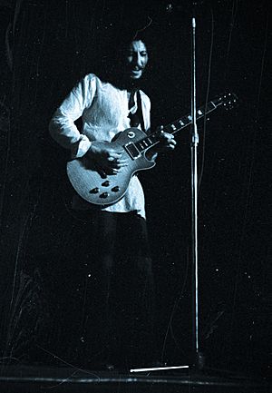 Fleetwood mac peter green 2