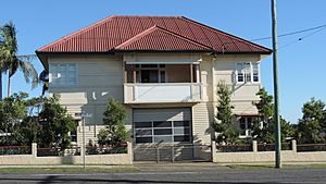 Former Wynnum Fire Station, 2014.JPG