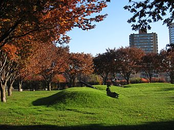 Fort Washington (Cambridge, MA).JPG