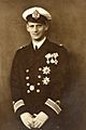 Frederick IX of Denmark