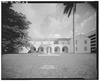 Barracks and Mess Building-US Coast Guard Air Station at Dinner Key