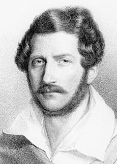 Gaetano Donizetti 1