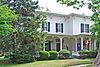 John H. and Martha Durfee Galloway House