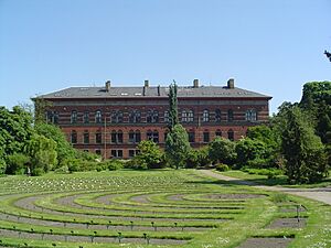 Geologisk Museum 2