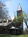 Grace Episcopal Church