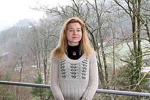 Greta C. Panova Oberwolfach 2020.jpg