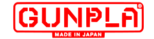 Gunpla Logo.svg