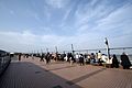 Haneda Airport Terminal2 ObservationDeck