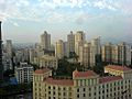 Hiranandaniestate