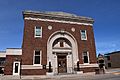 Horicon State Bank, front