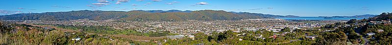 HuttValleyPanorama