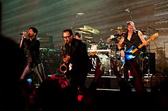 INXS 2010