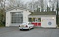 Ivybridge Fire Station