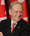 Jean Chrétien 2010