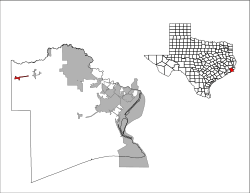 Jefferson County Nome.svg